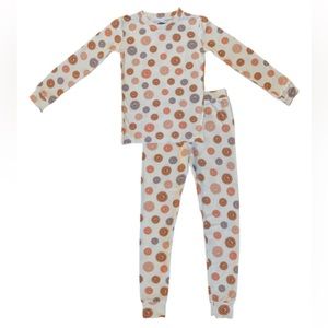 Brixton Phoenix smiles bamboo set